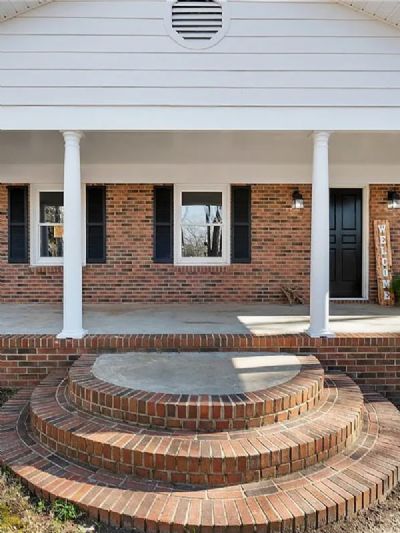 Home Renovation Lake Norman