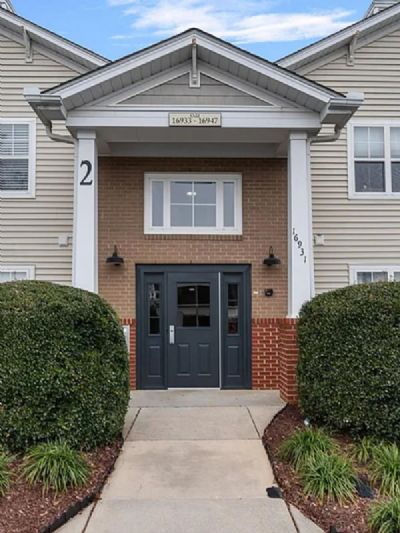 Home Renovation Lake Norman