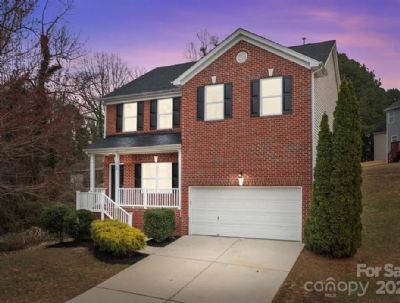 Whole House Remodel Mooresville, NC